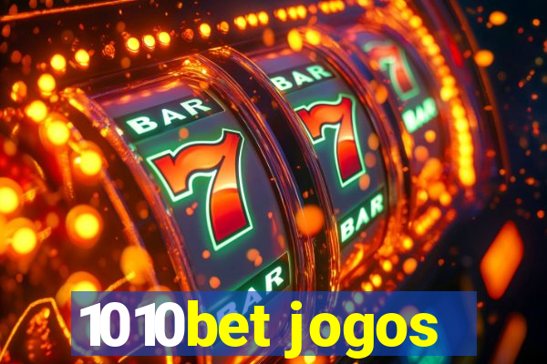 1010bet jogos